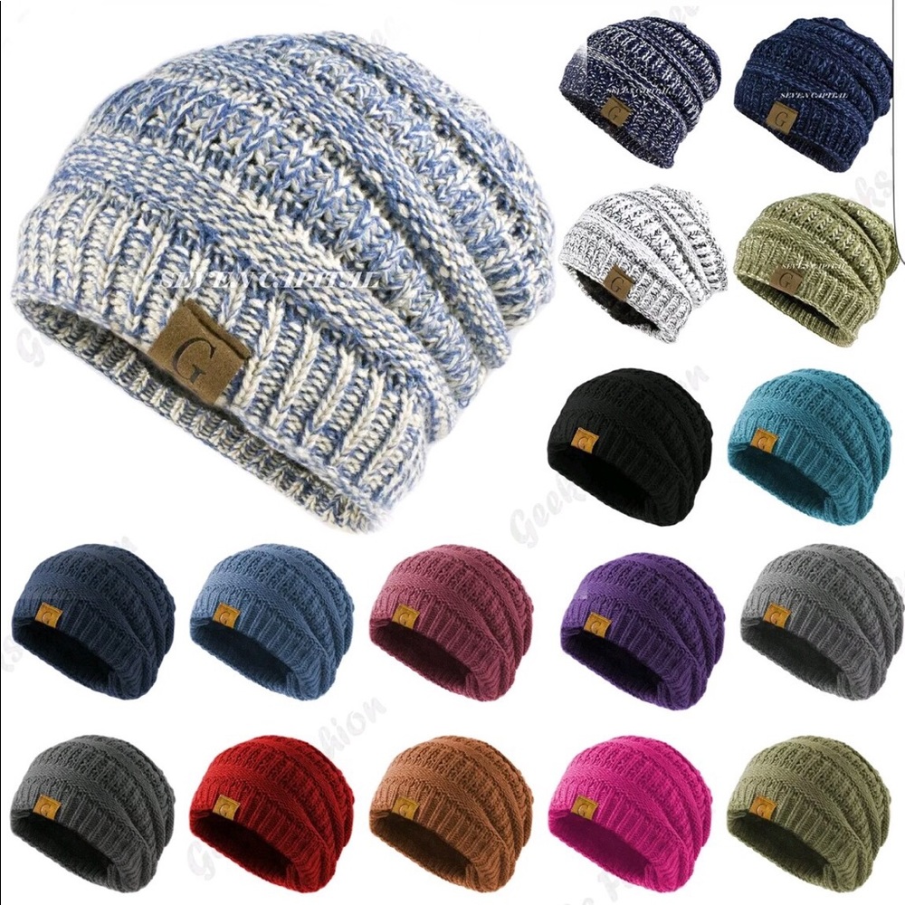 NWT Beanie